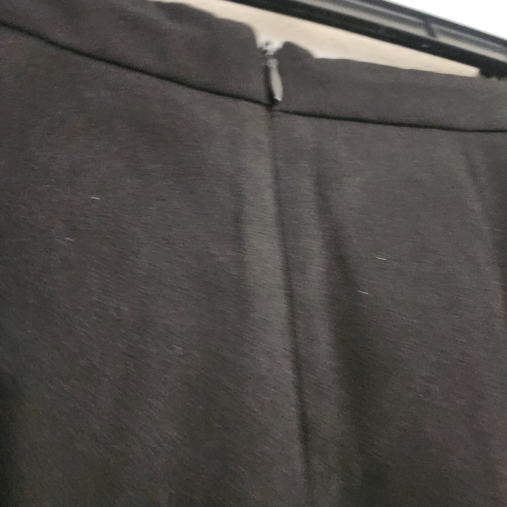 Vintage - Forever 21 - Black Skirt - Size Medium - Picture 5 of 8